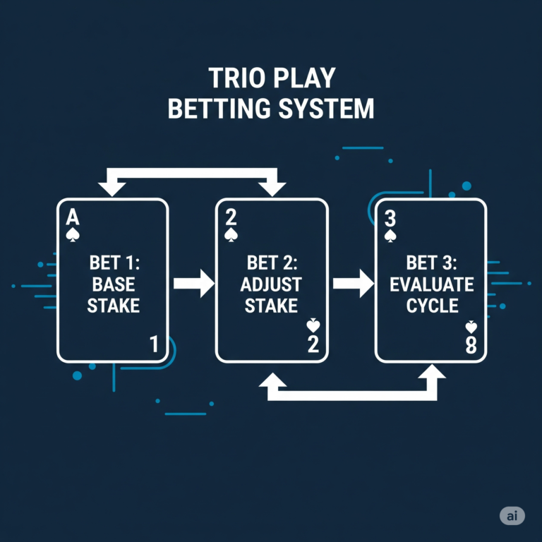 11xGame online betting platform features for Trio Play Betting System users in India
