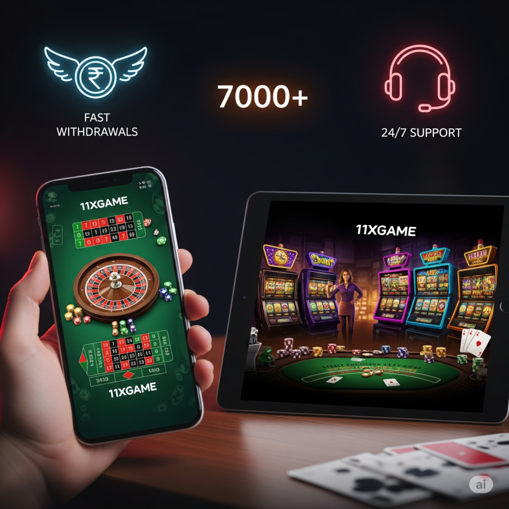 Casino Money Roulette