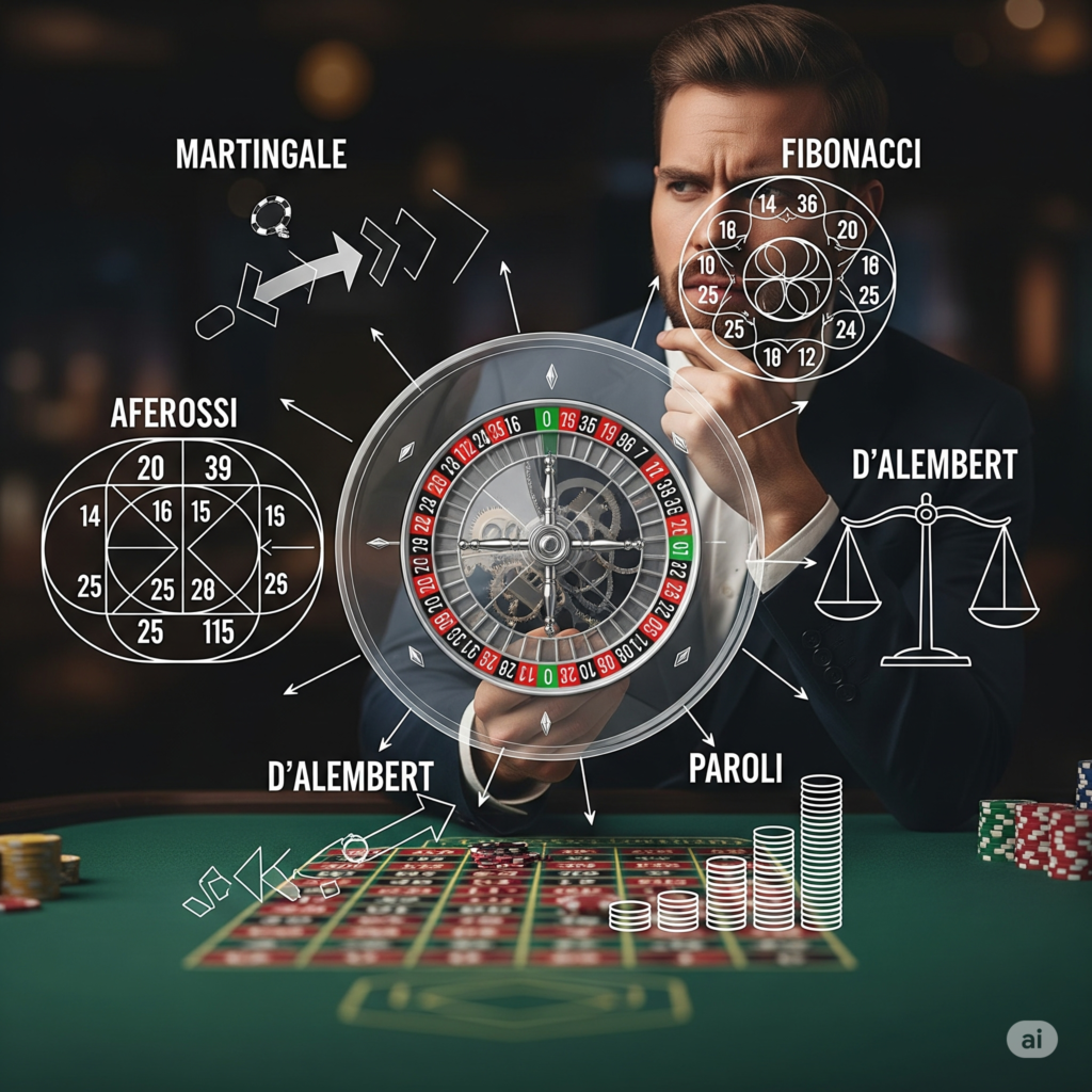 real cash roulette
