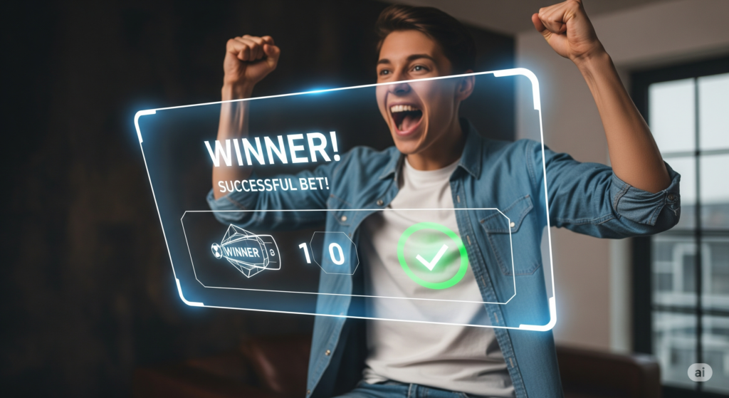Sports Betting Online Sites