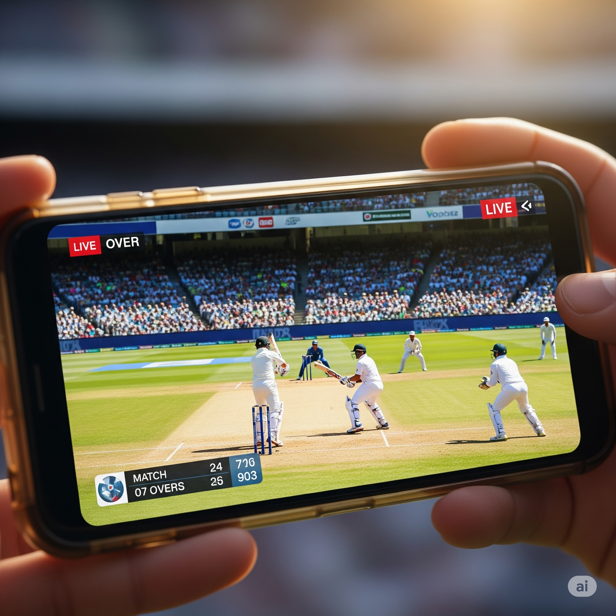 Cricket Bet