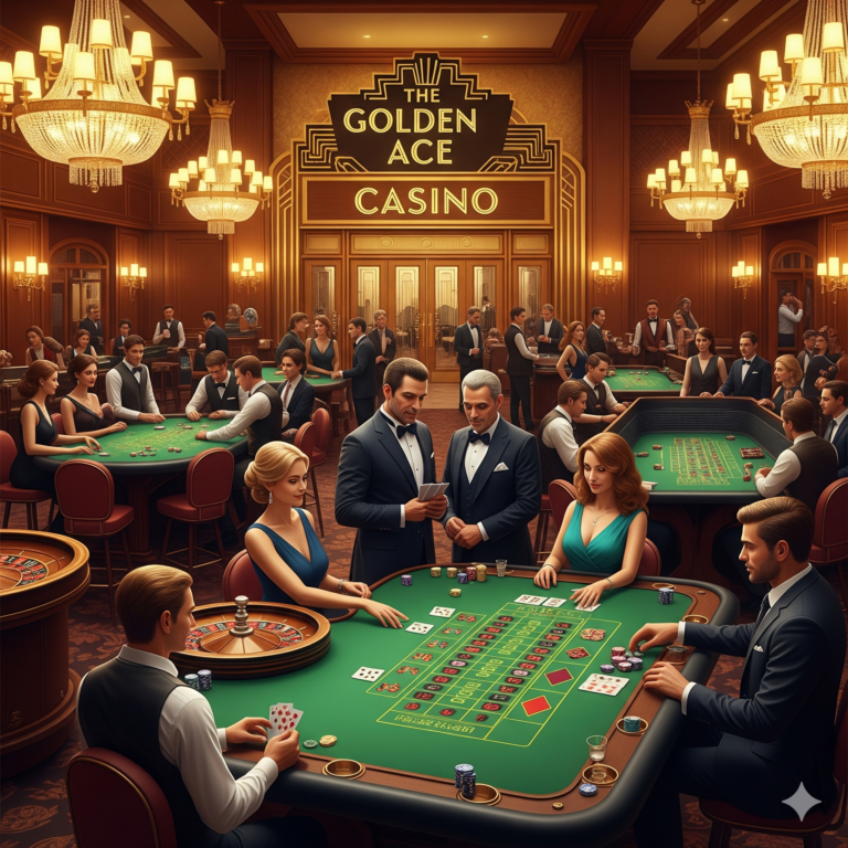 High Roller Casino