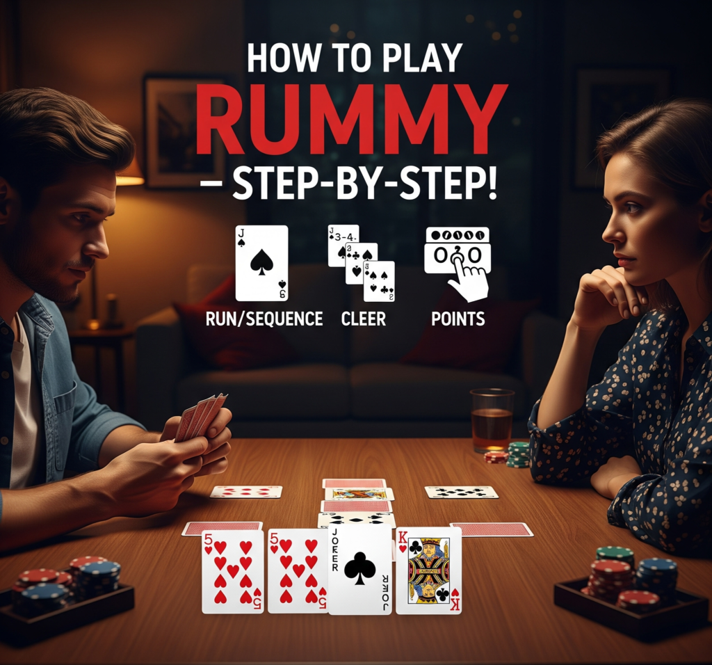 Rummy