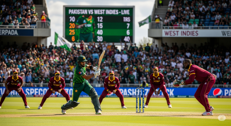 Today Match