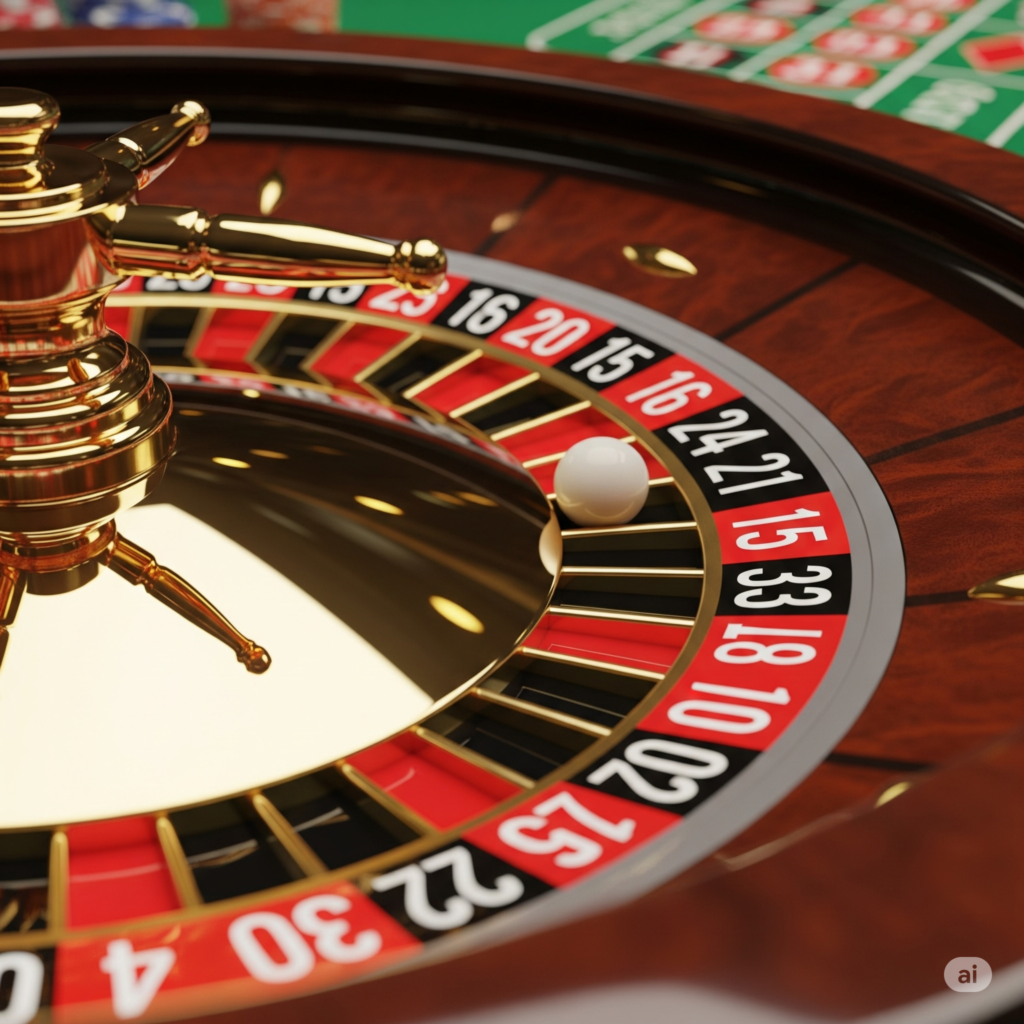 Play Casino Slots Online Roulette