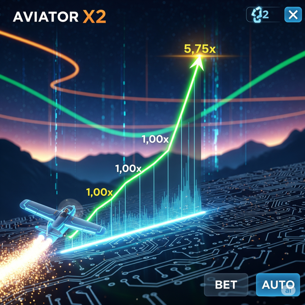 Aviator X2 Prediction