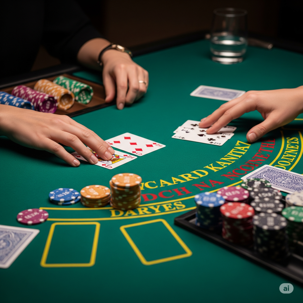 7 Card Blackjack tips