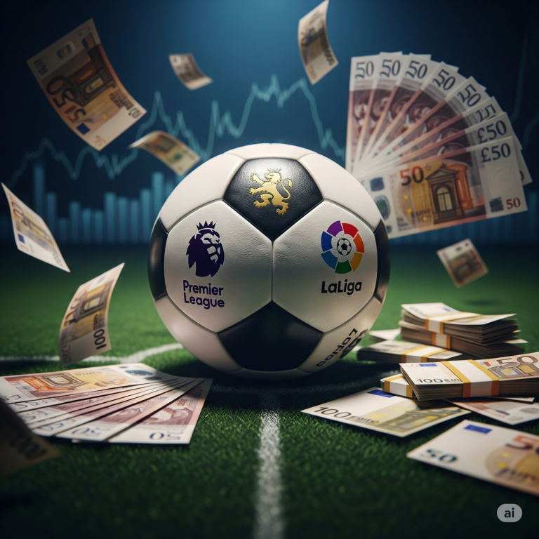 ⚽ Betting Strategies for Football Leagues – Expert Guide for EPL & La Liga Fans 💰🔥