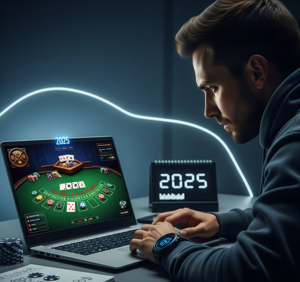 online blackjack 