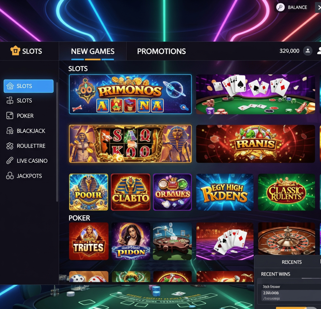 Online Game