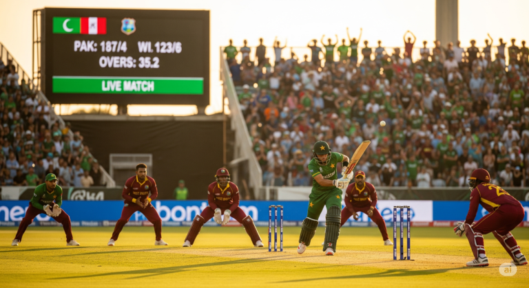 Live Match