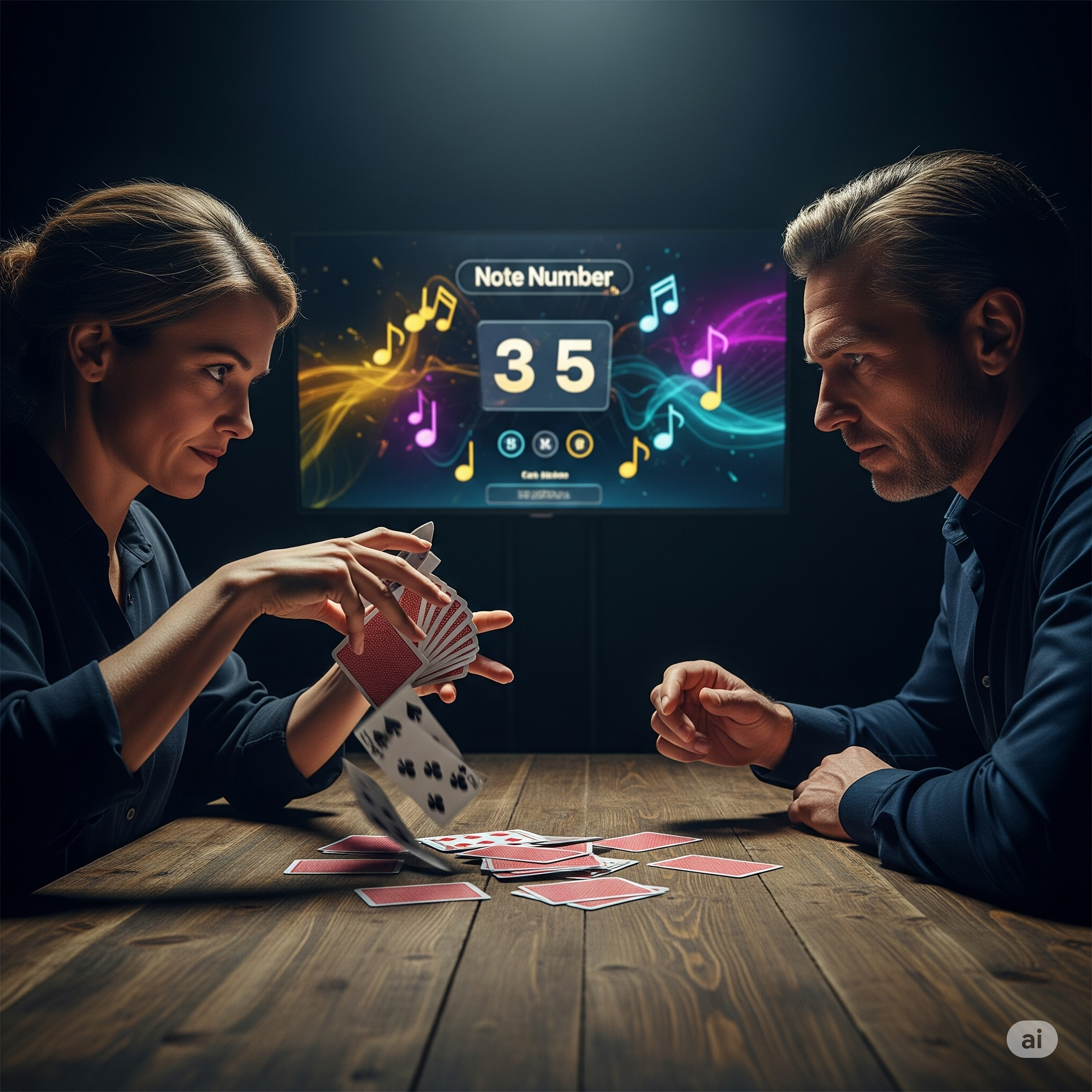 Number Bet