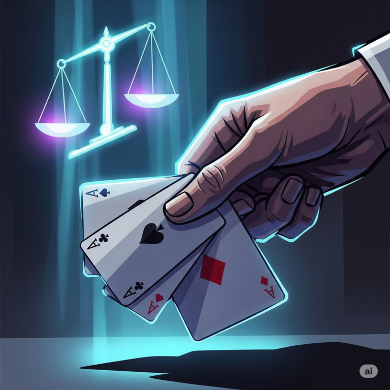 3 Card Judgment online gameplay on 11xGame