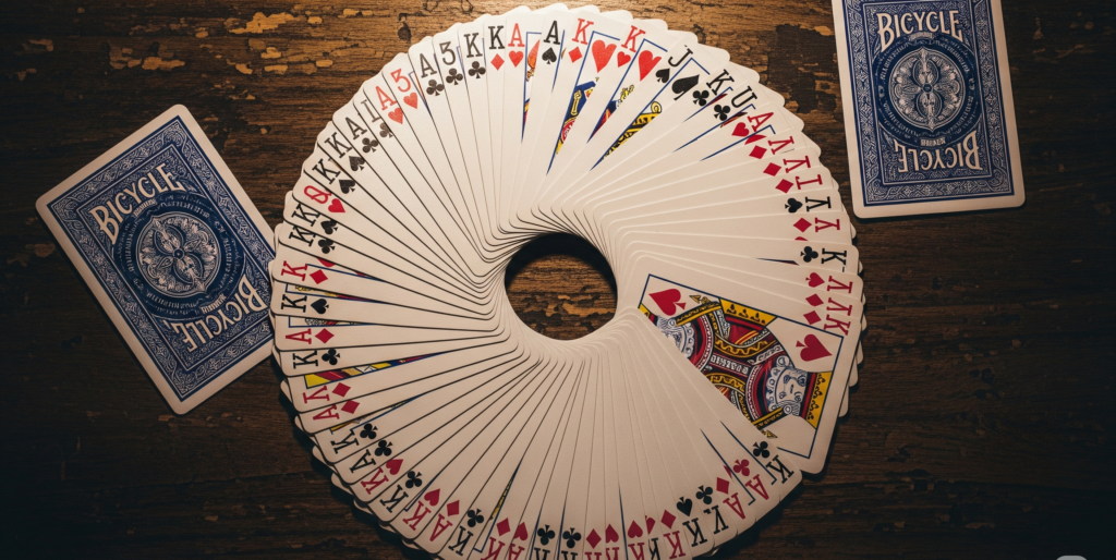 VR 29 Card Baccarat strategy