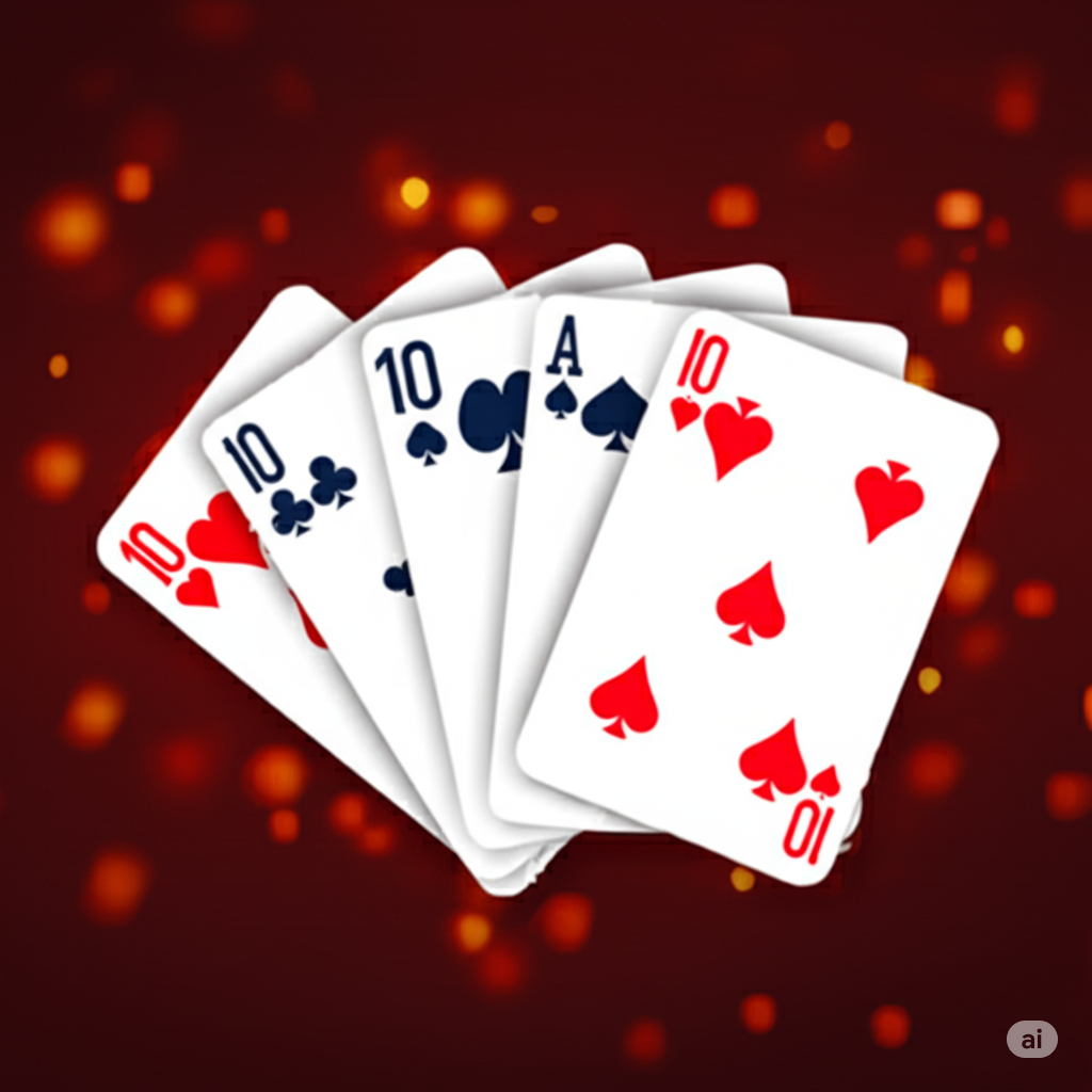Trio Card Game Rules