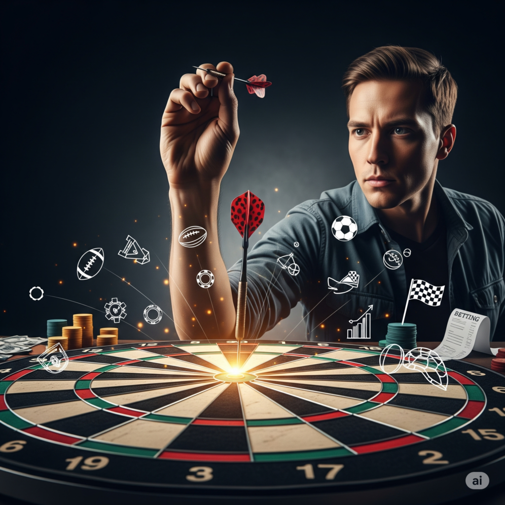 The Ultimate Guide: 7 Winning Steps for Strategic Sports Betting