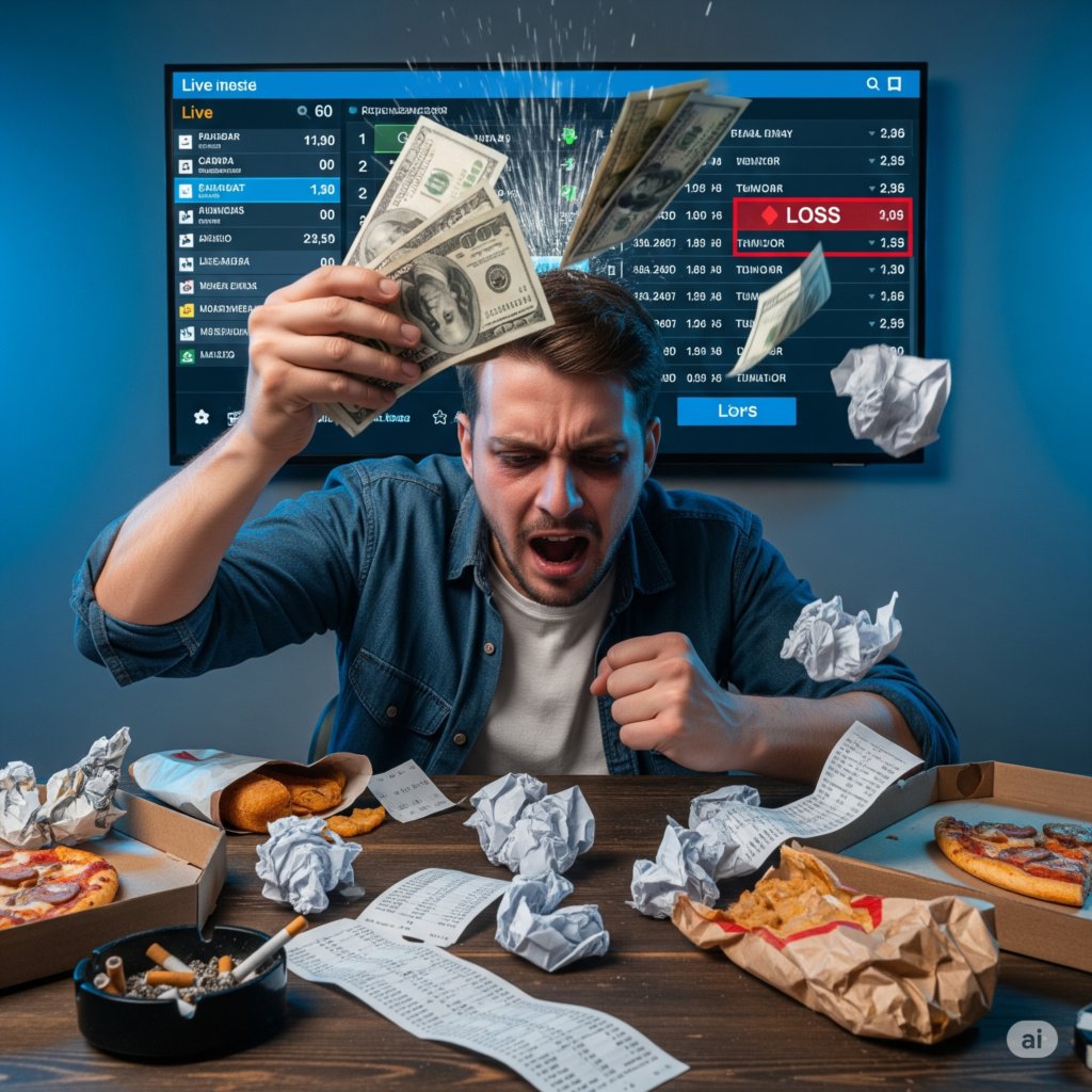 strategic betting
