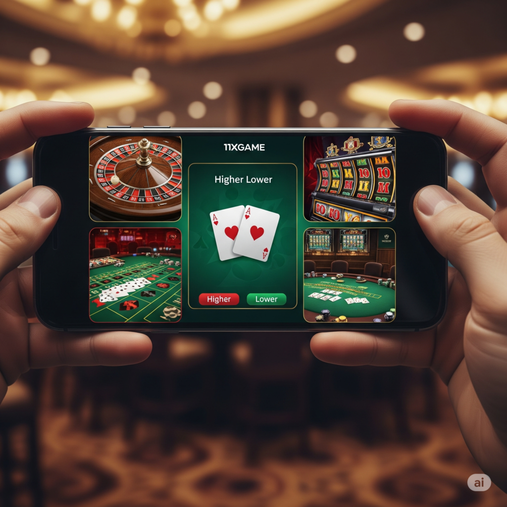 high low jack game​