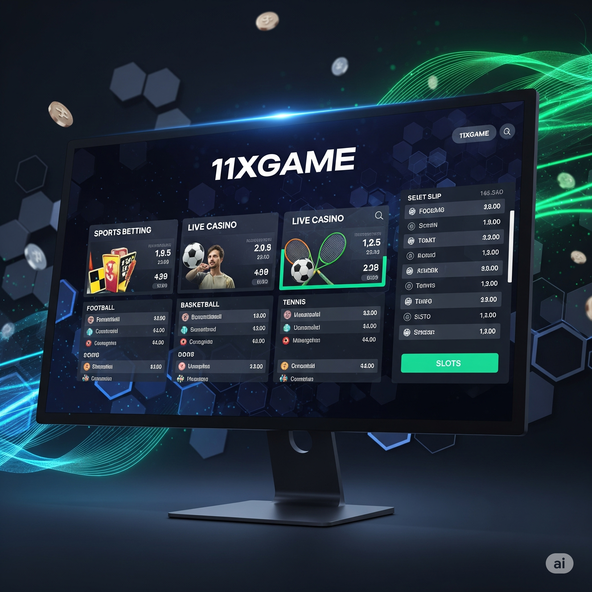 Esport games betting sites India real money