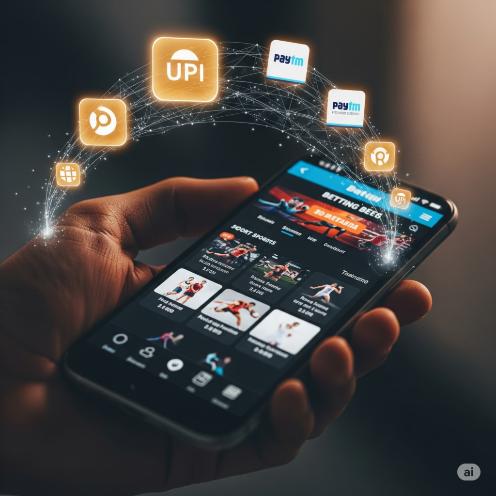 Safe Betting Apps in India