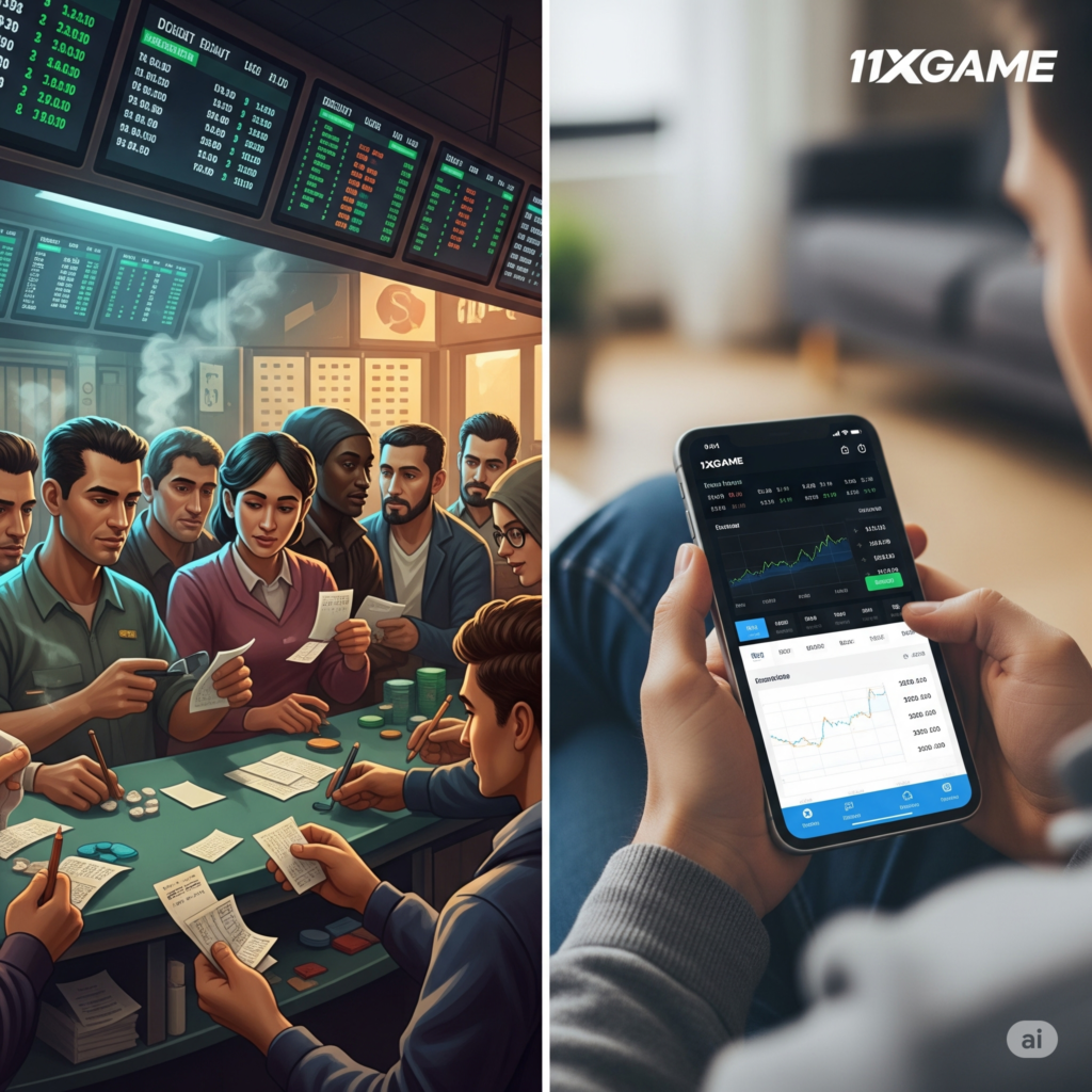 which sport is the best for betting