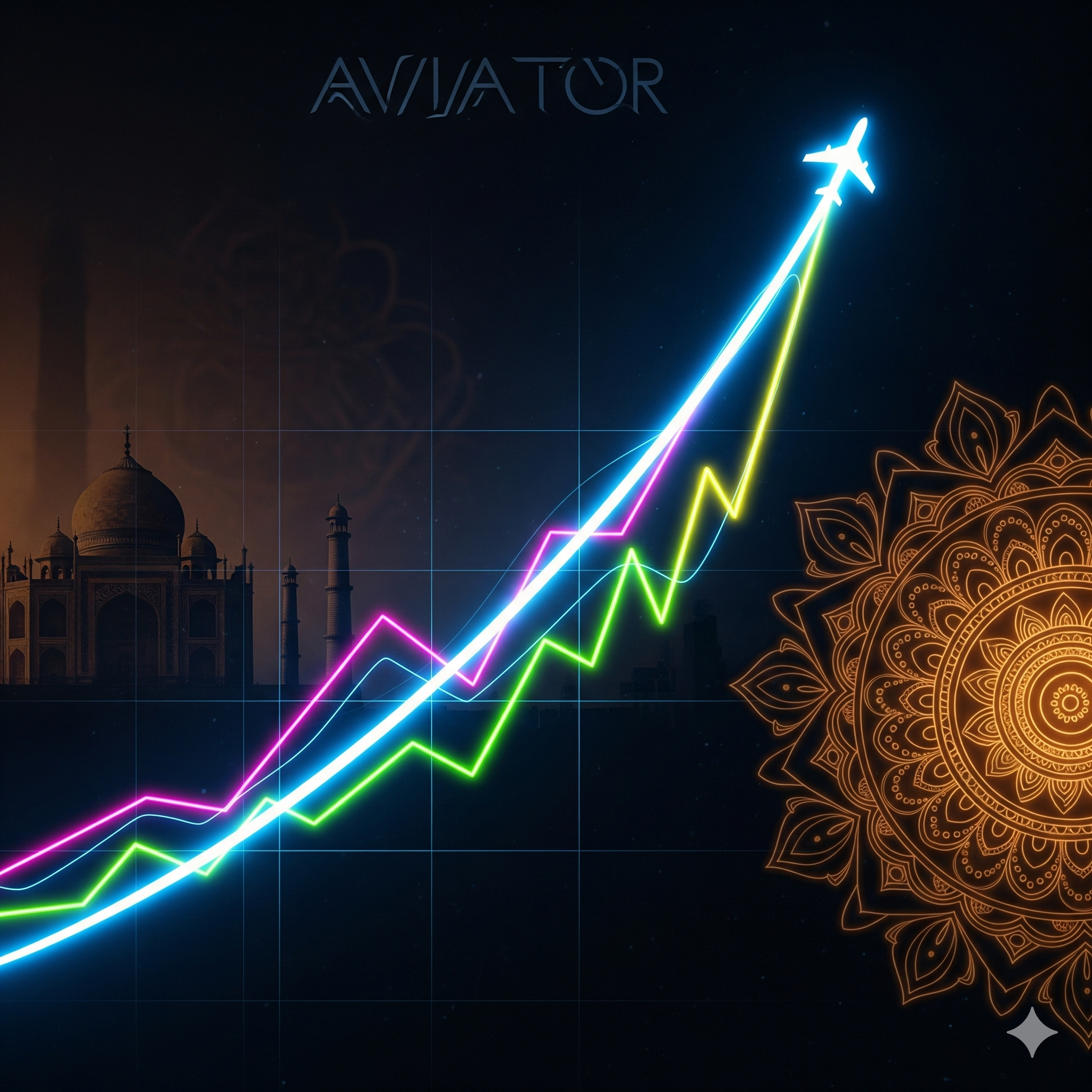 Aviator Cash Game India