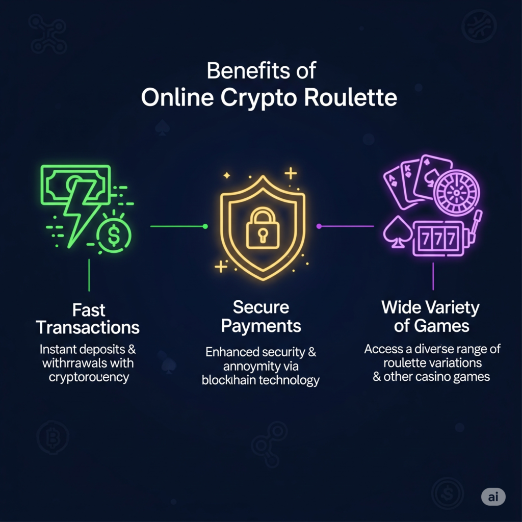 casino online crypto