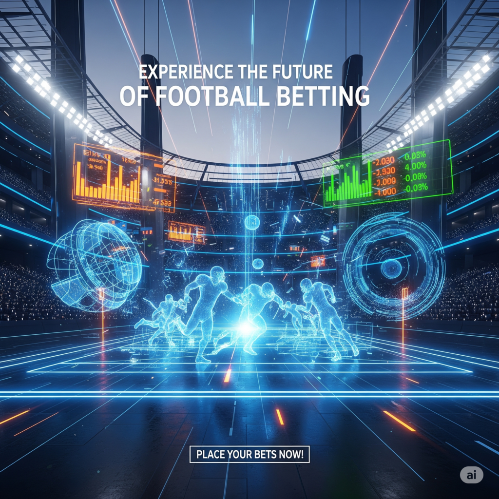 Virtual Football Betting Secrets
