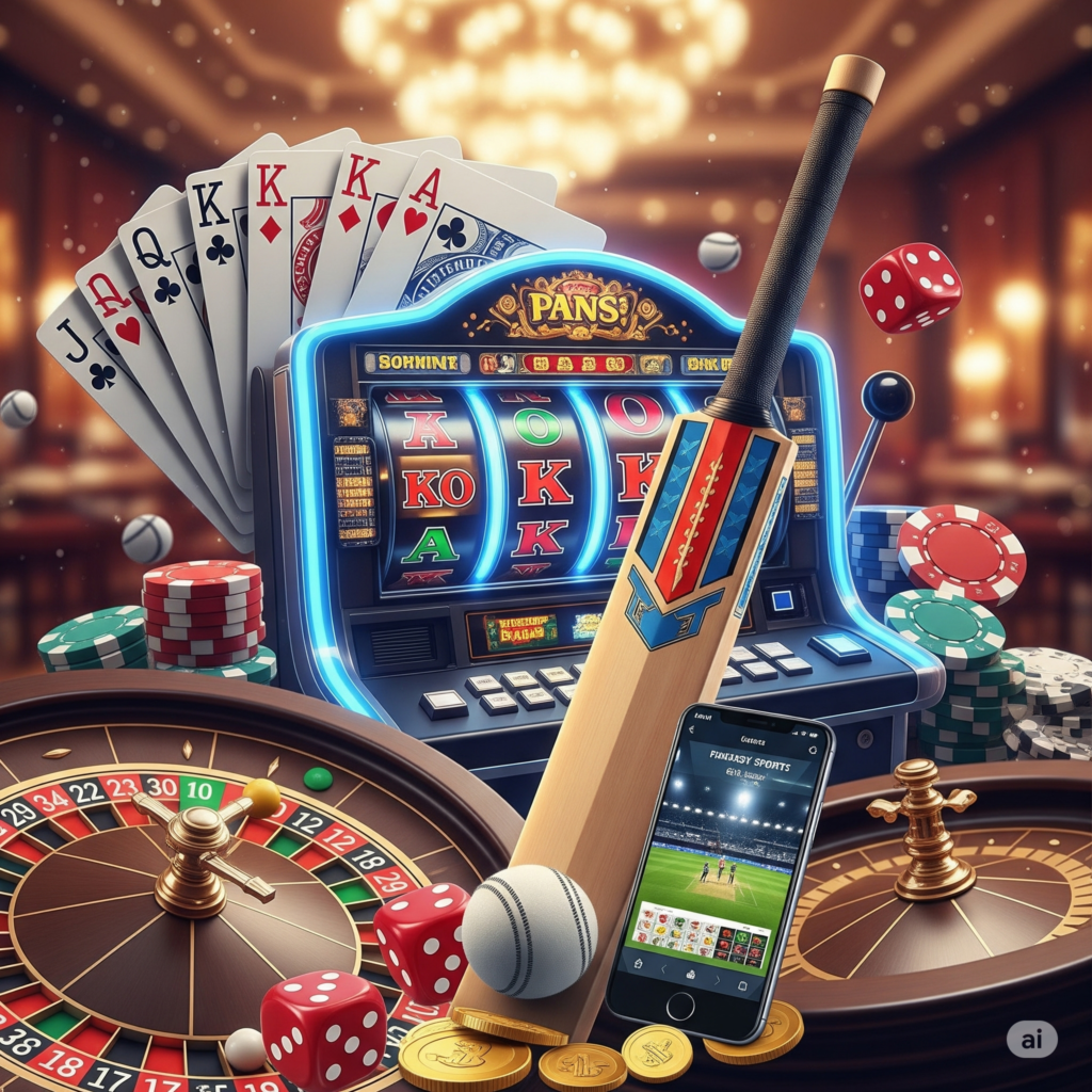 poker lobby
