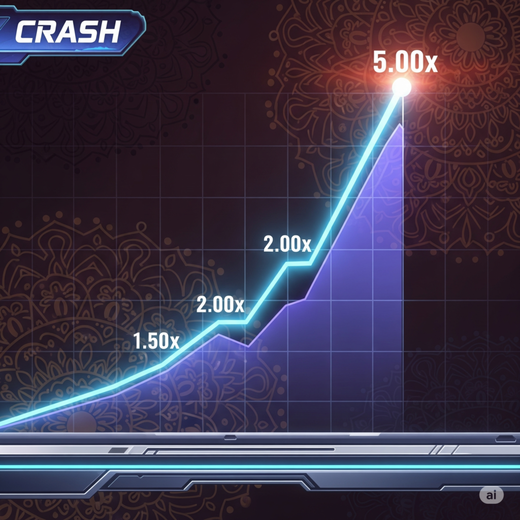 latest crash game hacks