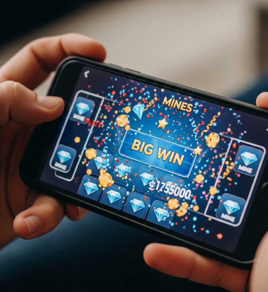 betting game