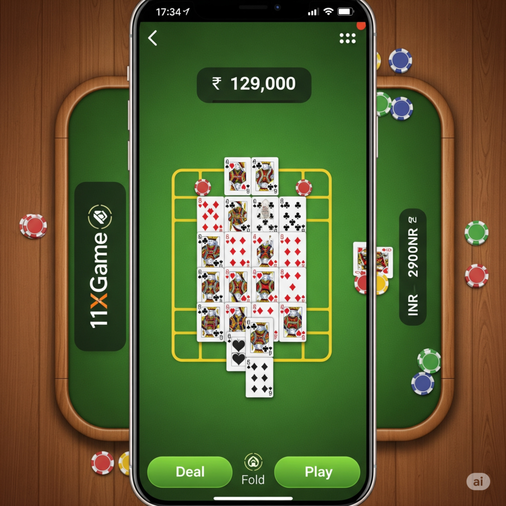 32 Card Game