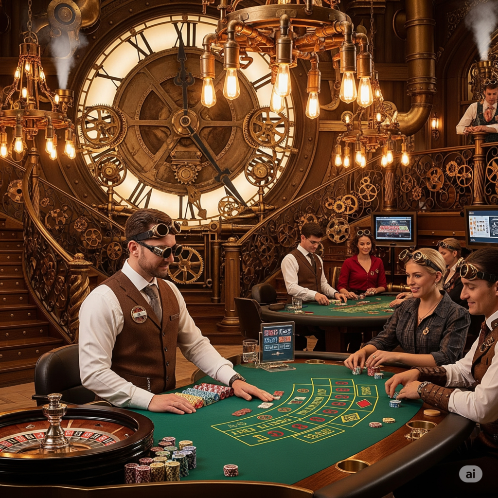 Best Online Live Casino