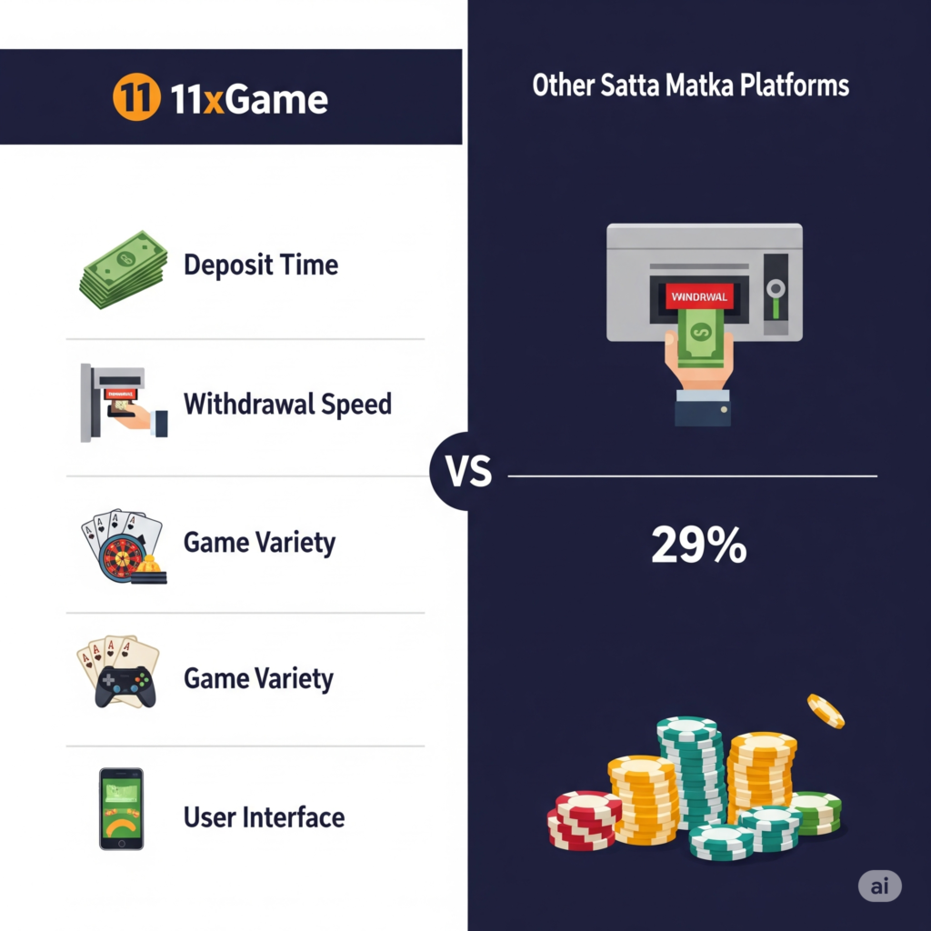 Matka Game
