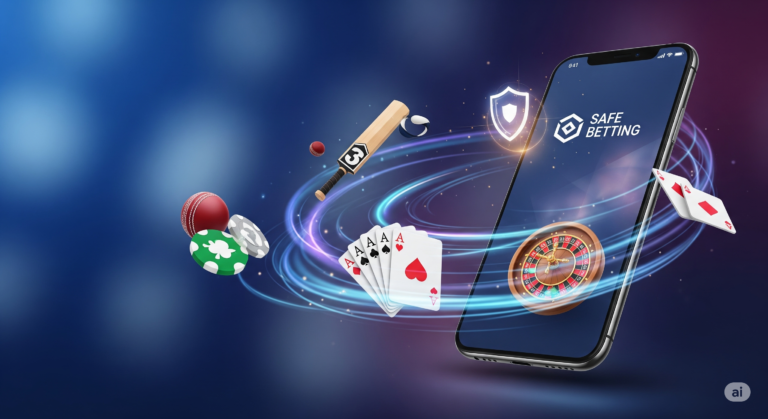 11xGame trusted safe betting app in India with live odds & updates