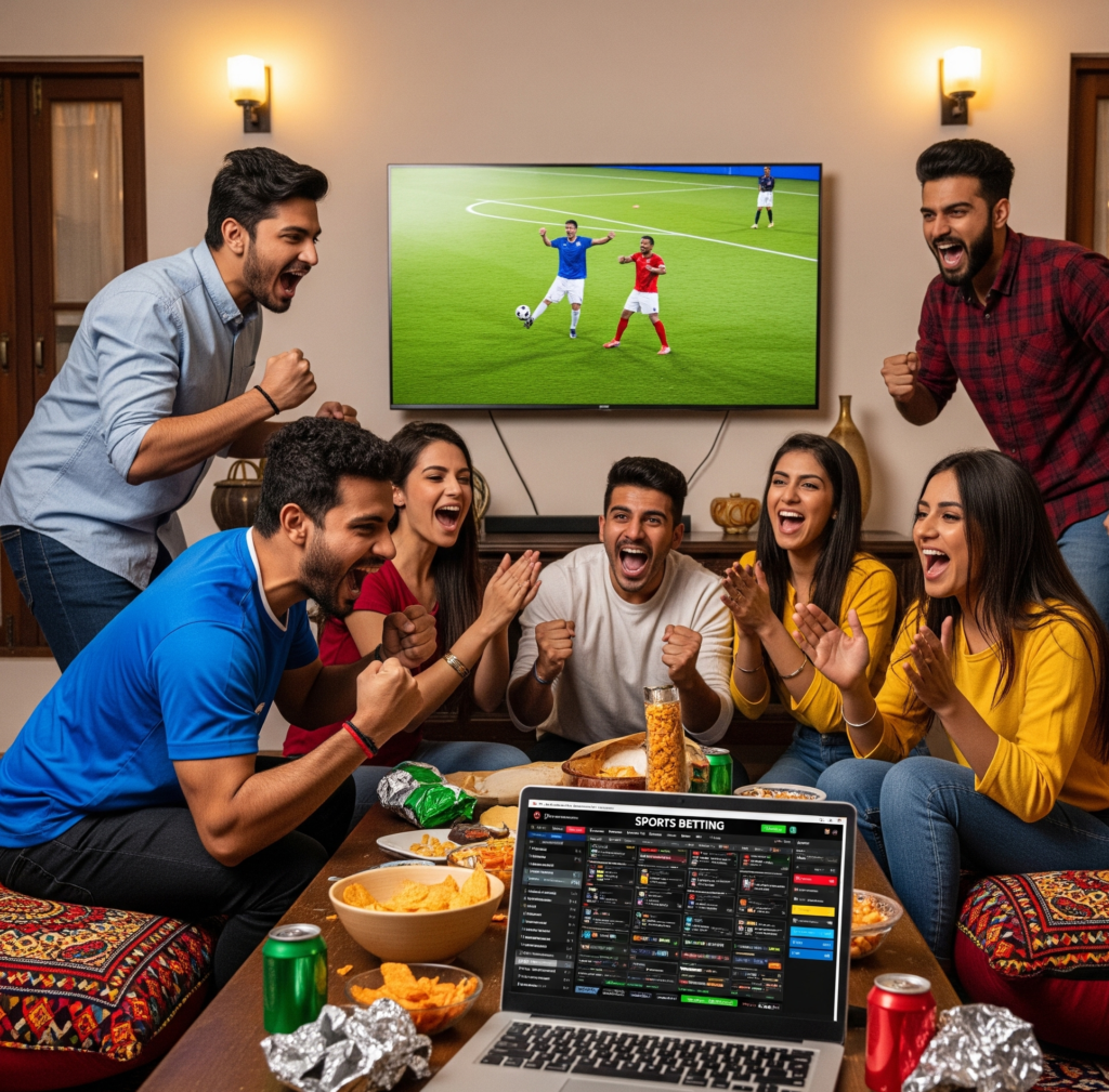 football betting sites