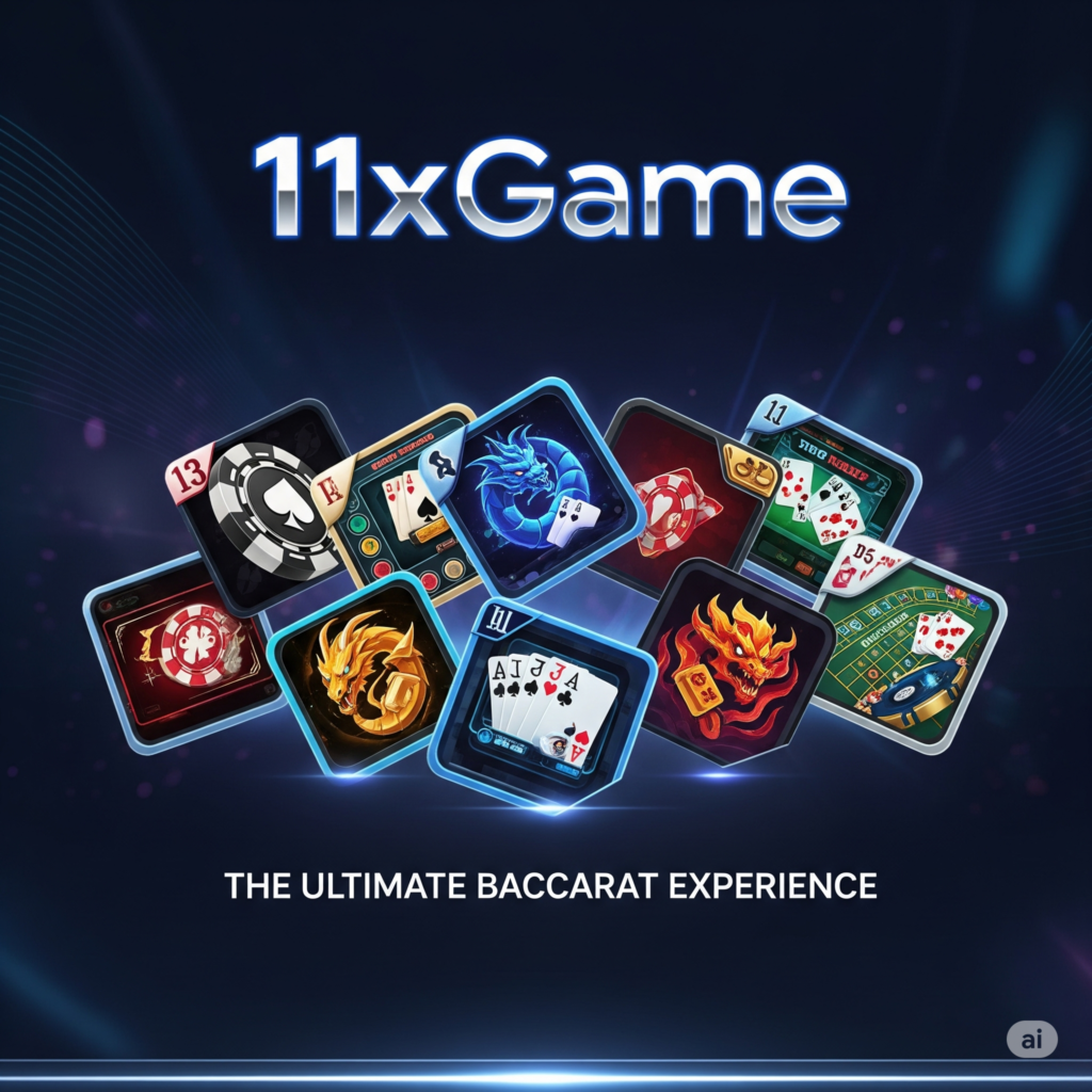baccarat a luxury