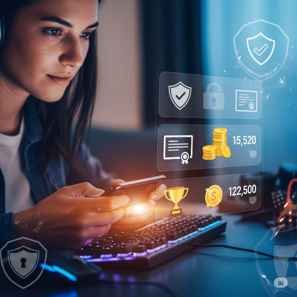 Legal Betting Games in India