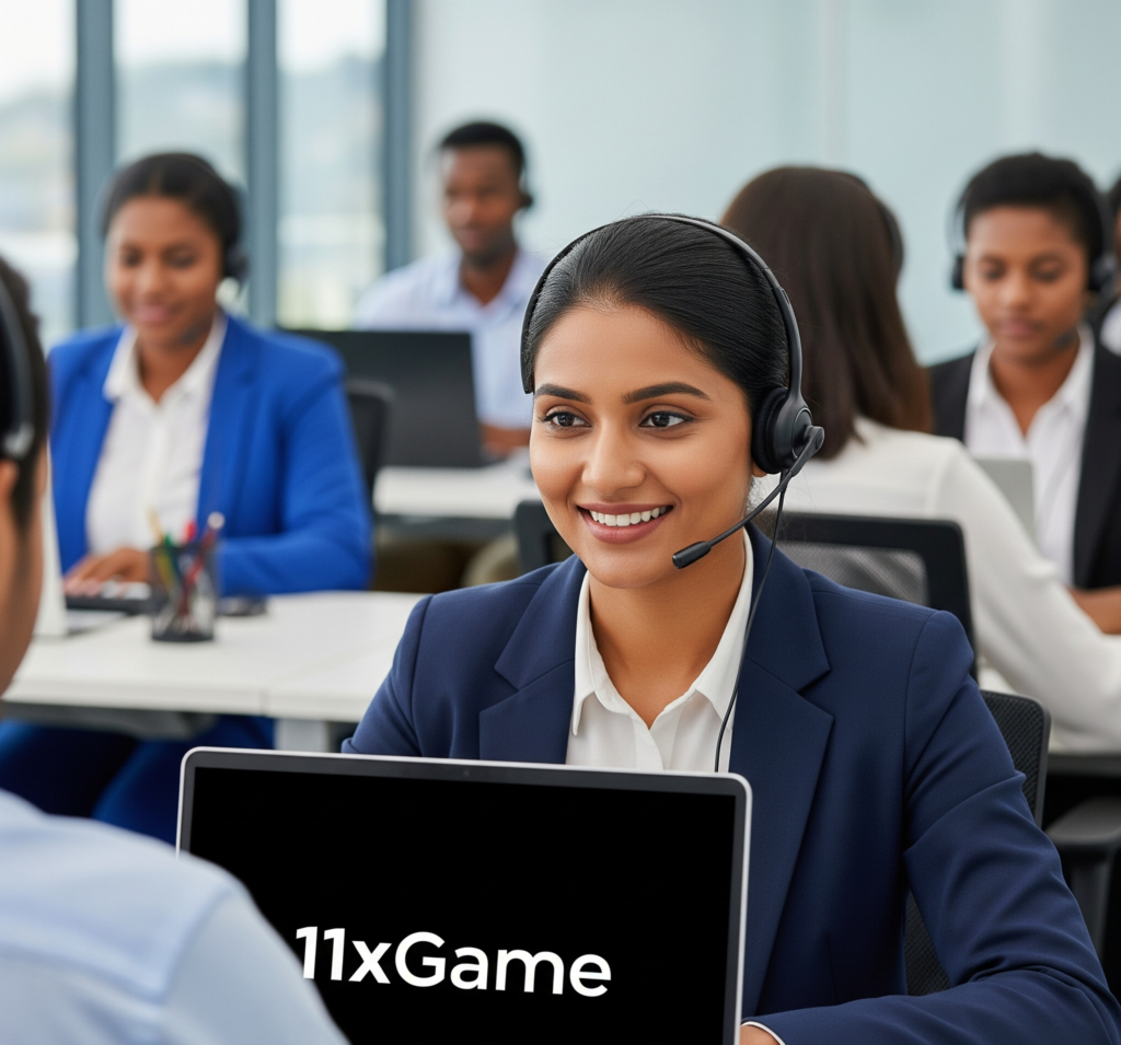 11xGame Overview feature