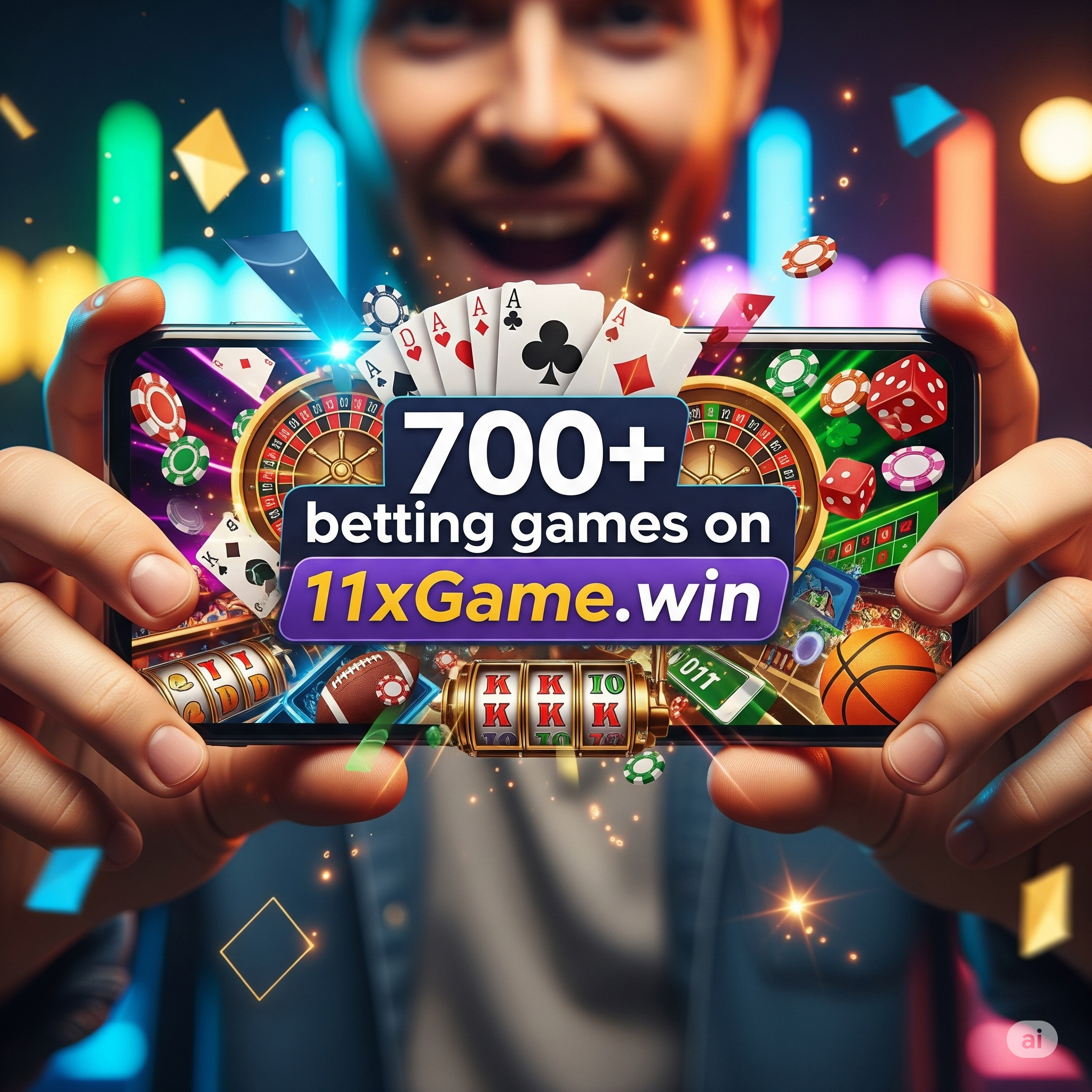 Pushpa Rani game on 11xGame with instant deposit, INR support, and 7,000+ games.
