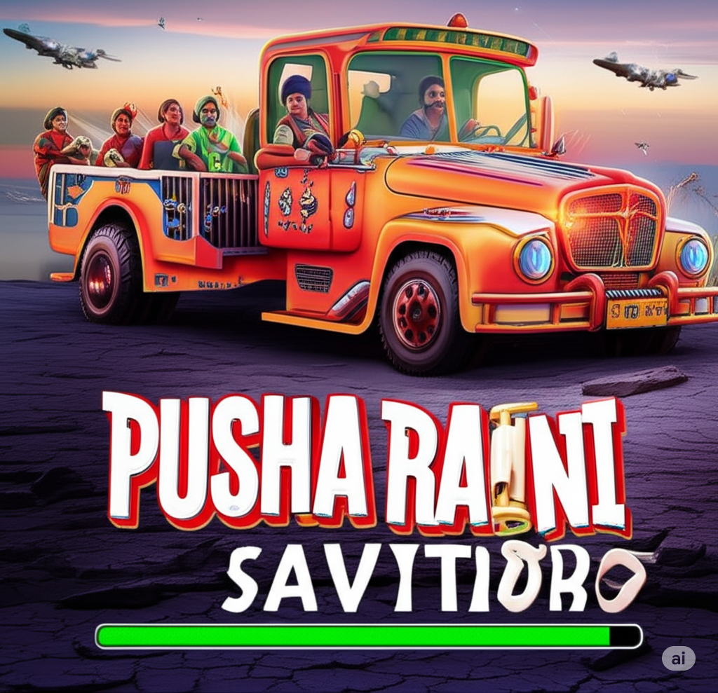 Pushpa Rani tips & strategy