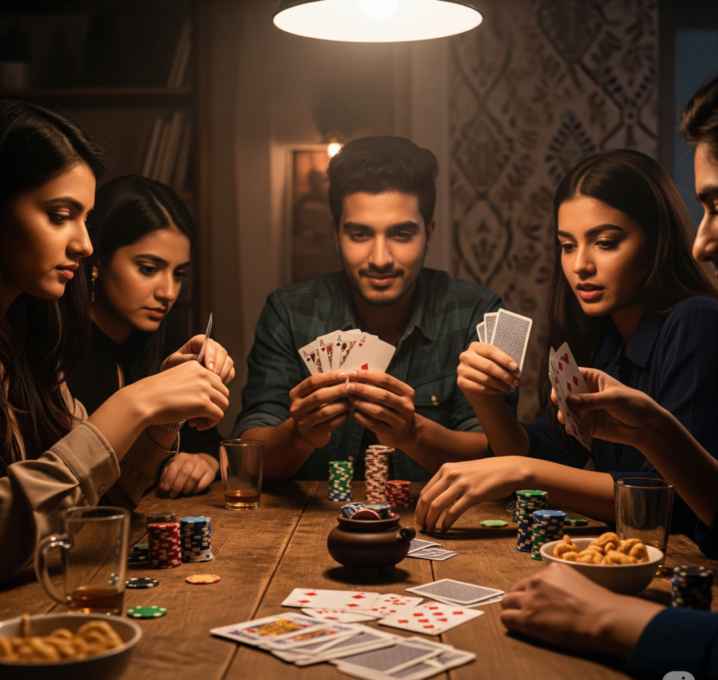 teen patti game