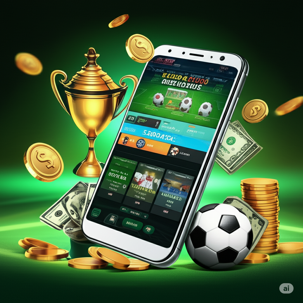 Virtual Football Betting Secrets