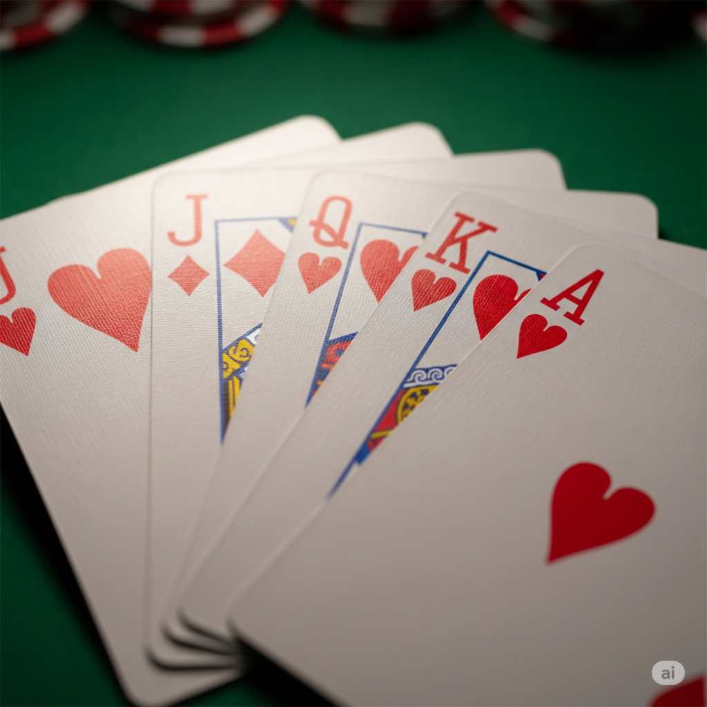 Jacks or Better Game Rules