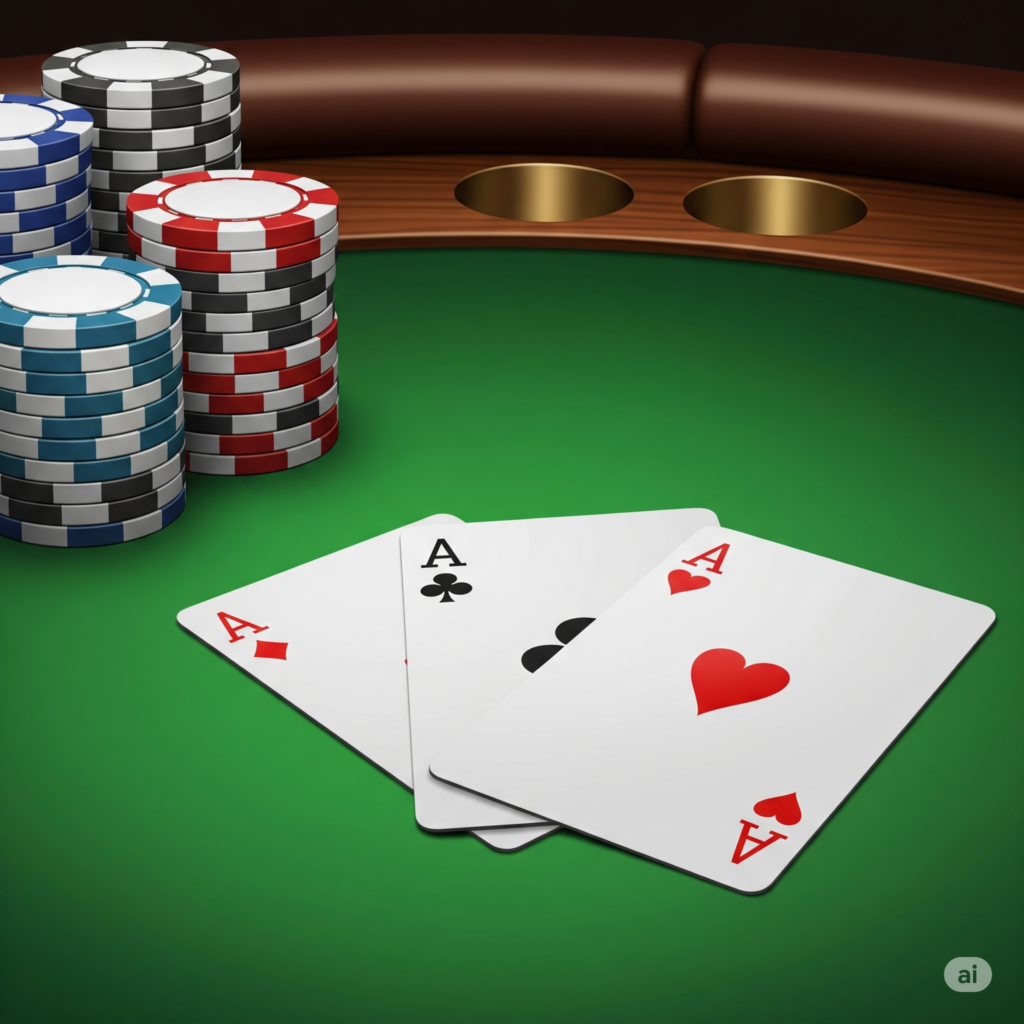 One Day Teen Patti Trick
