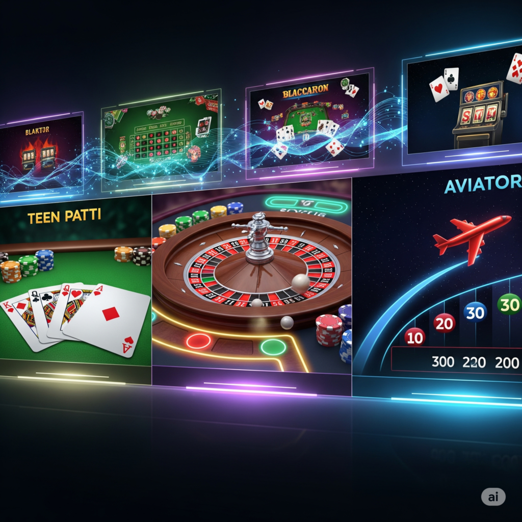 Top Roulette Casino Site