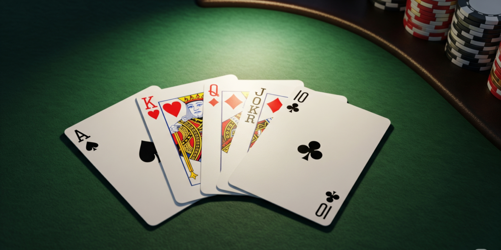 play One Card Meter online