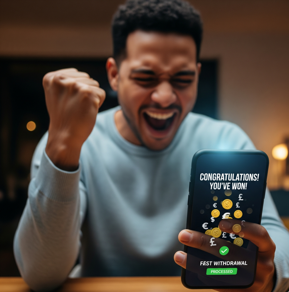 betting game
