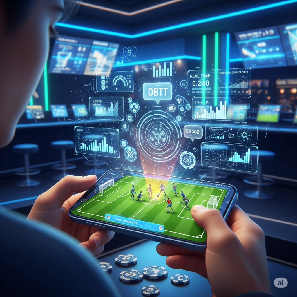 Virtual Football Betting Secrets