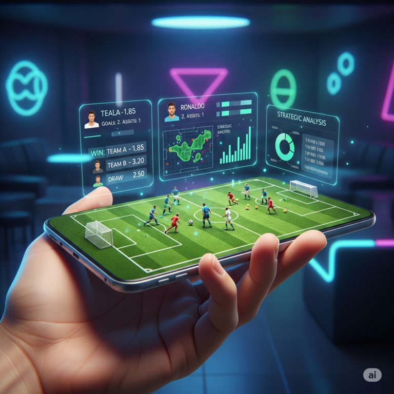 Best platform for virtual football betting – 11xGame bonuses and features